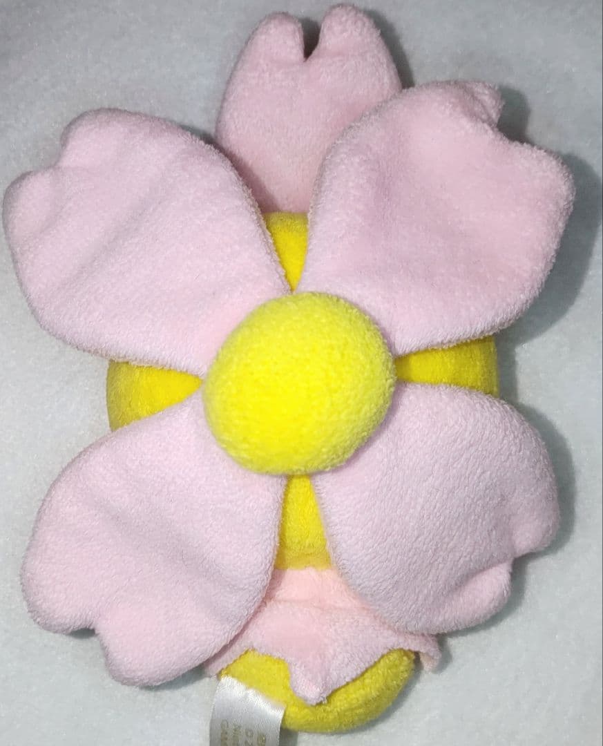 ポケモンセンター チェリム ぬいぐるみ ポケドール 2007年 - メルカリ