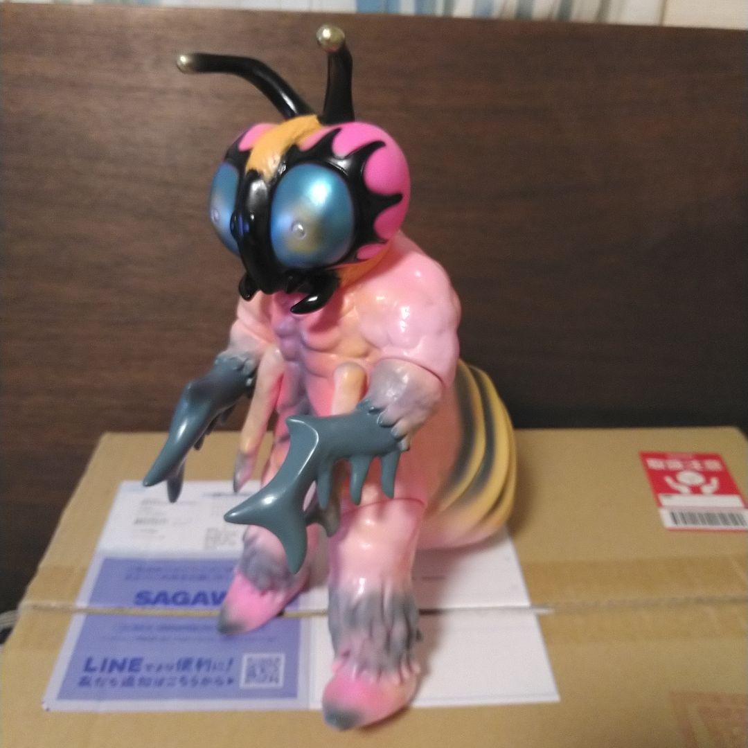 最終価格　仮面の忍者赤影　ガバリ　ドリームロケット ドリームロケットが『ジャイアントロボ』『仮面の忍者赤影』の新作を