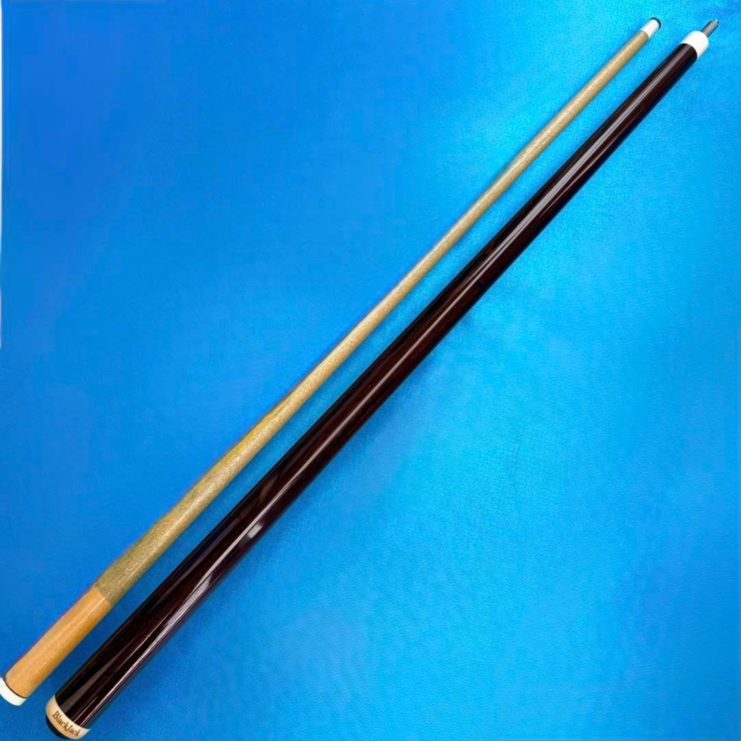 キースアンディ BlackJack ビリヤードキュー