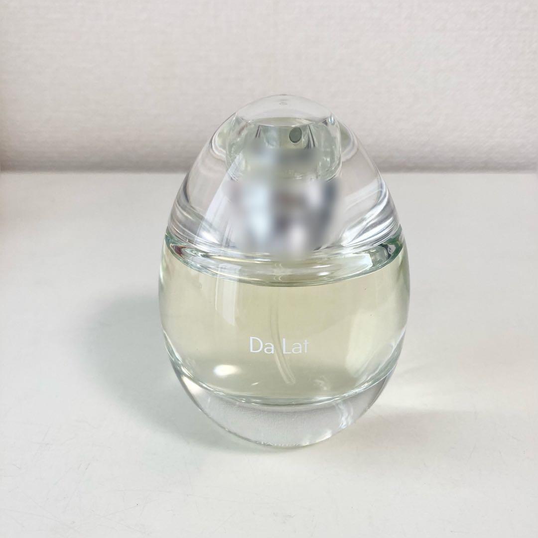 d'Annam Da Lat 50ml ニッチフレグランス