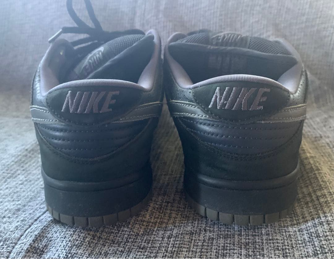 スケートボード Nike Dunk SB Pro \"Gino Iannucci\" 27.5cm