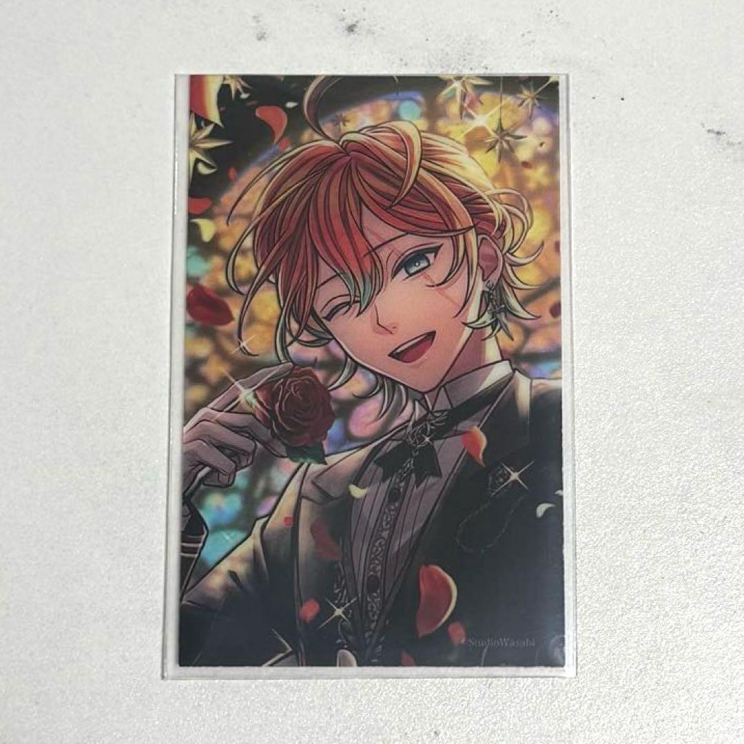 あくねこ テディ SSR クリアカード ディナーショー - メルカリ