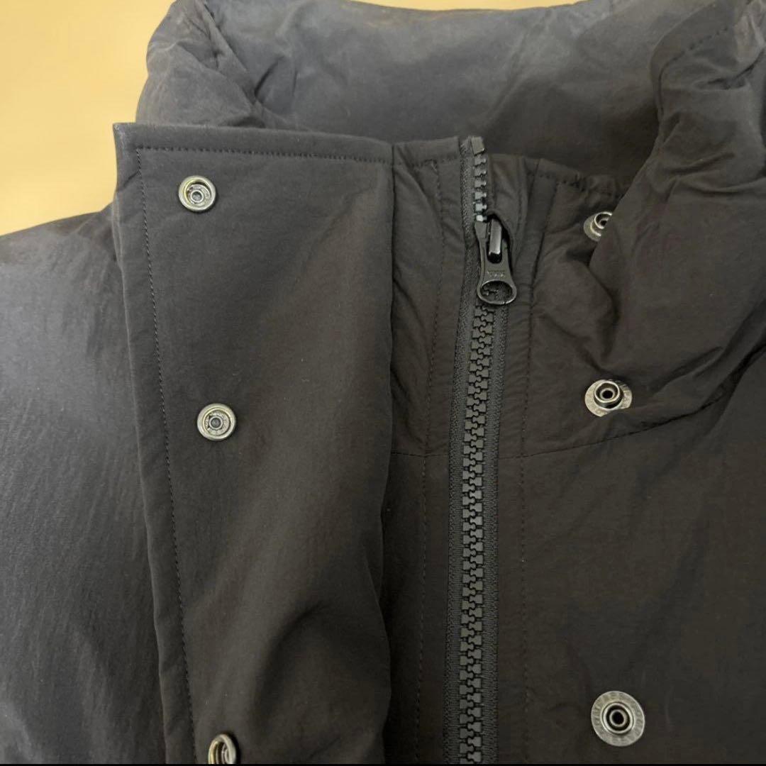 kmk様専用】ローリーズファームモンスターコート ブラックLF723044AD