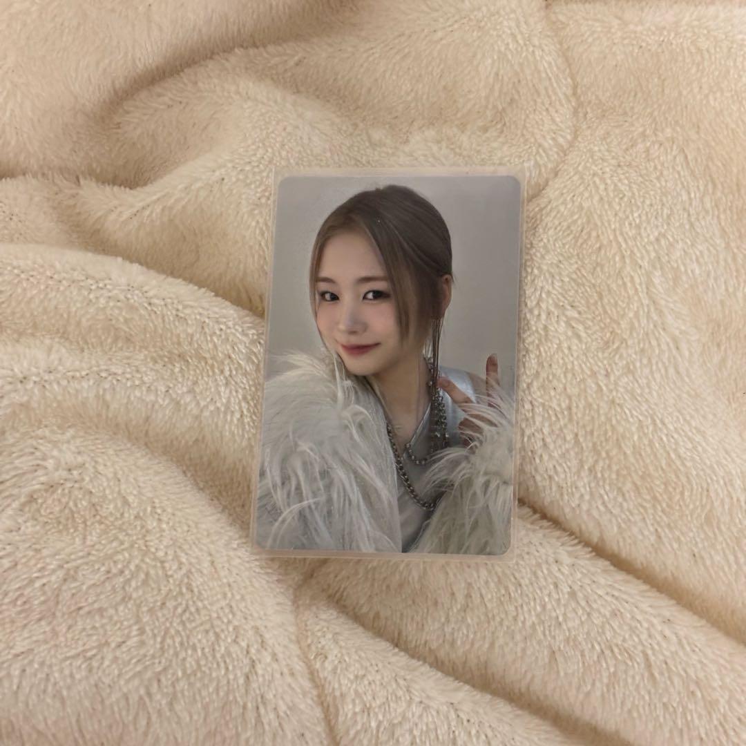 ME:I ミーアイ KOKONA 佐々木心菜 トレカ - メルカリ