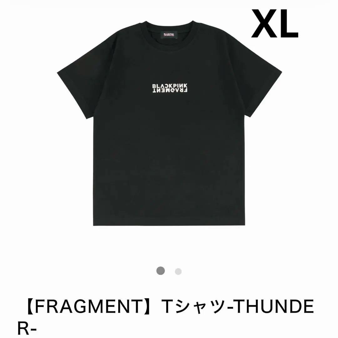 【FRAGMENT】Tシャツ‐THUNDER‐ XL MENS】ダウラギリTシャツ メンズTシャツ 速乾 ストレッチ 日焼け防止