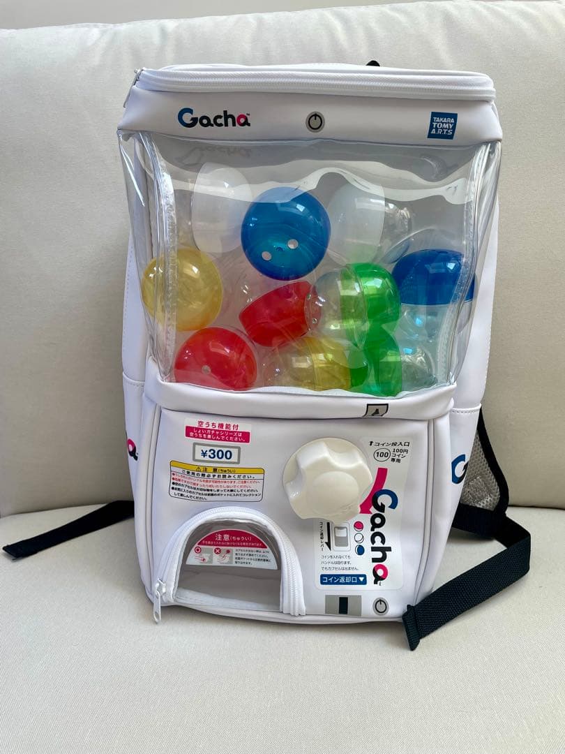 しょいガチャ2 Showy Gacha2 子供会で人気！ 2回使用 美品☆ - メルカリ