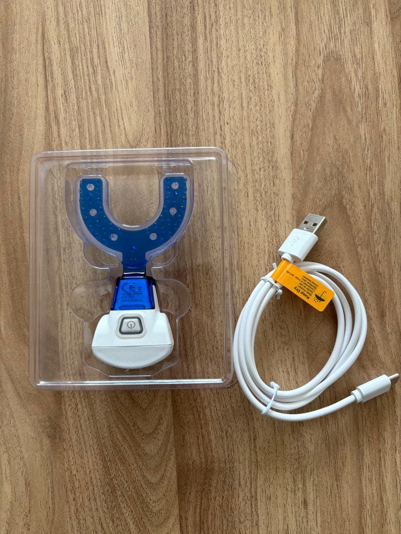 新品未使用】SureSmile VPro 振動デバイス加速矯正装置 歯列矯正