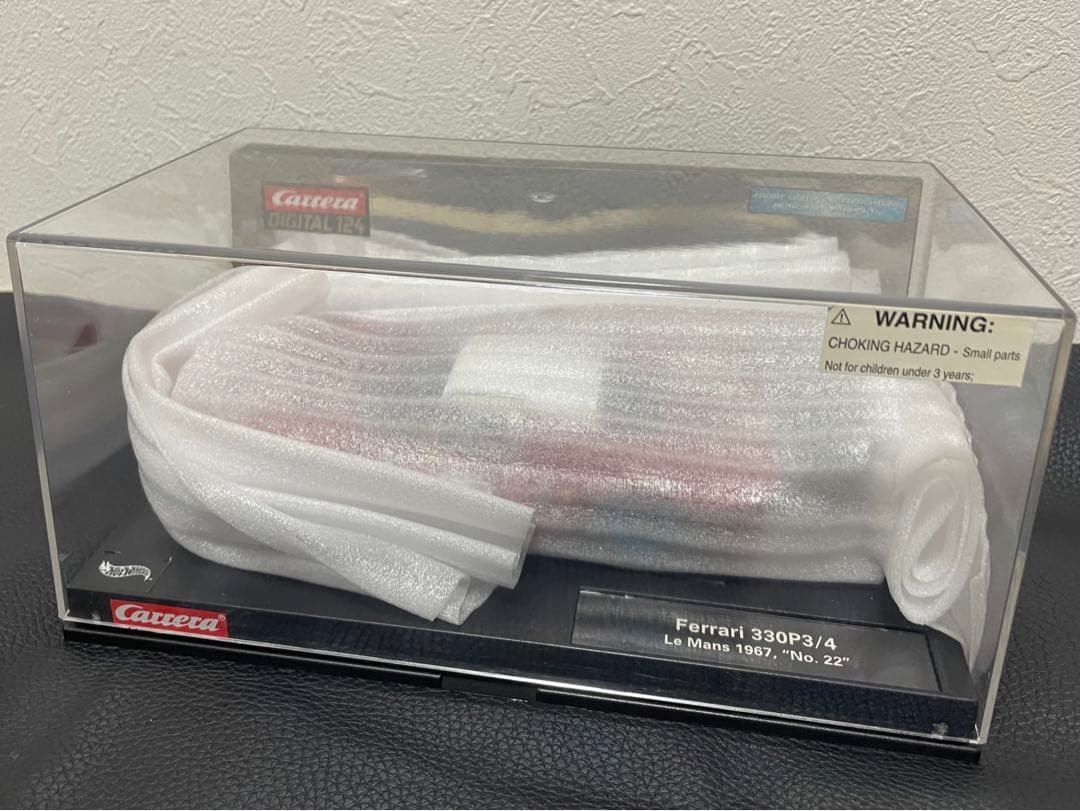 フェラーリ330P3/4 ルマン1967 No.22 Carrera - メルカリ