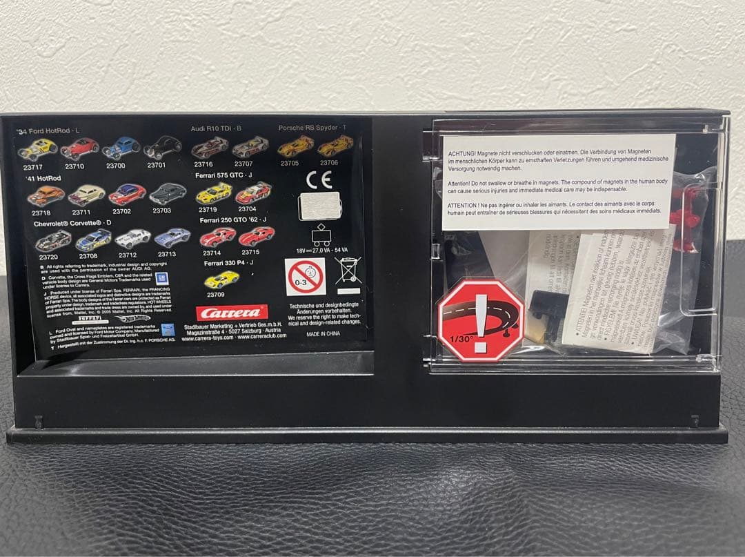 フェラーリ330P3/4 ルマン1967 No.22 Carrera - メルカリ