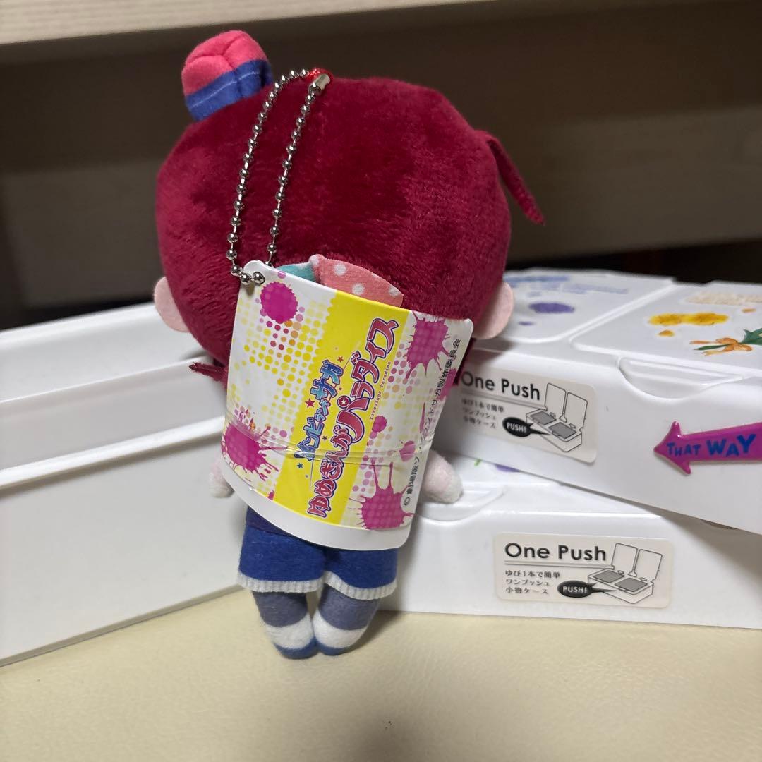 ゾンビランドサガ ゆめぎんがパラダイス ふぁぶぬい 源さくら - メルカリ