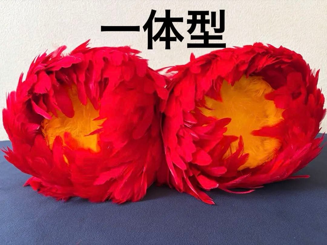 ウリウリ　楽器　フラダンス　一体型