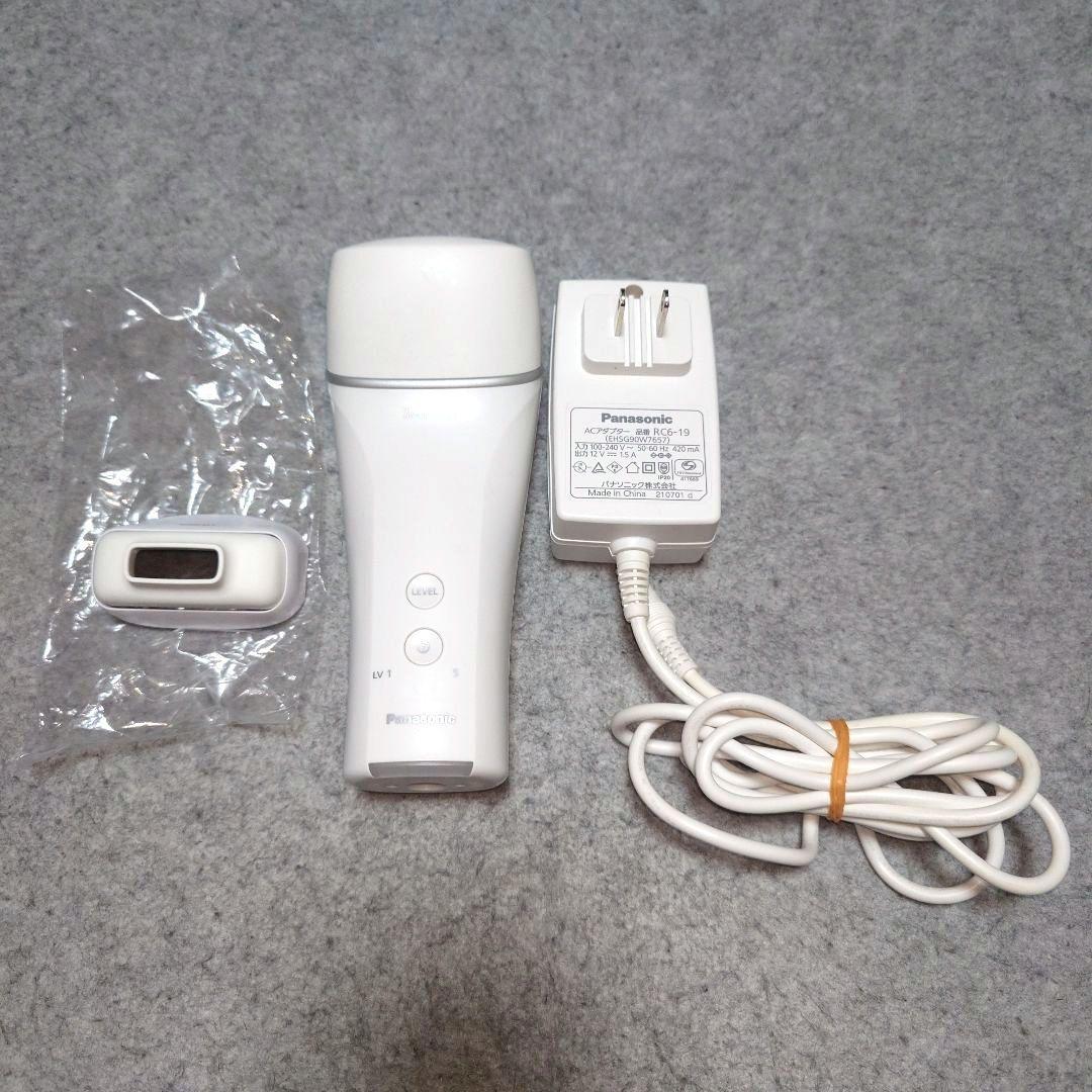 Panasonic スムースエピ ES-WH7A