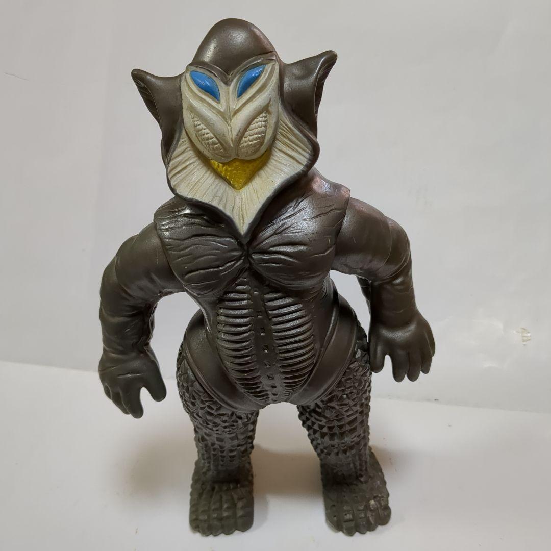 ブルマァク メフィラス星人 タグ付き限定復刻 - メルカリ