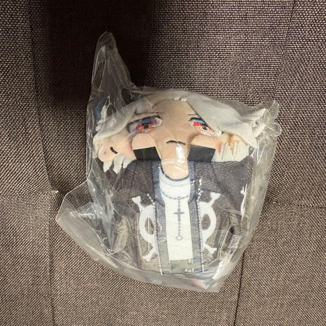 ヒプマイ 碧棺左馬刻 もちころりん - メルカリ