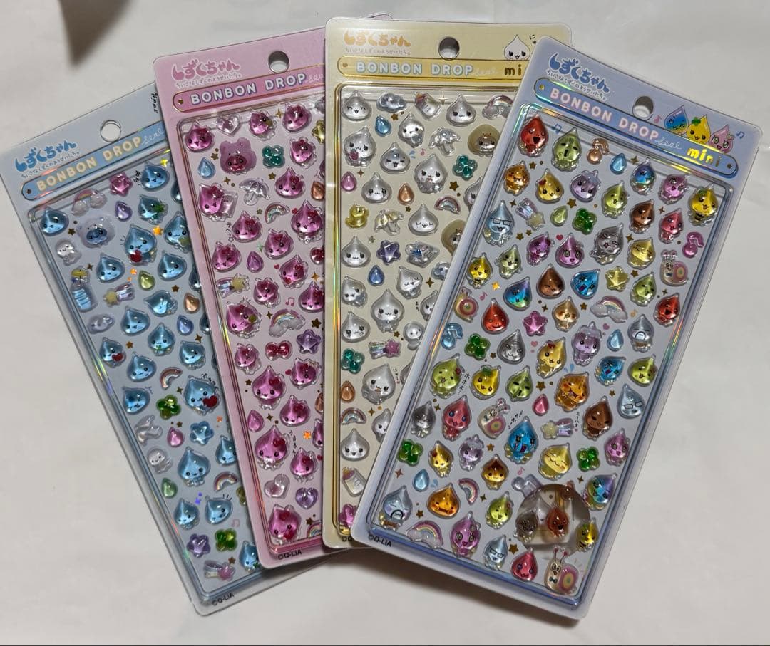 あんスタ 零 ぱしゃこれ 箔押し 中国 星幻 奇妙 星燦 冬日 3周年 4周年