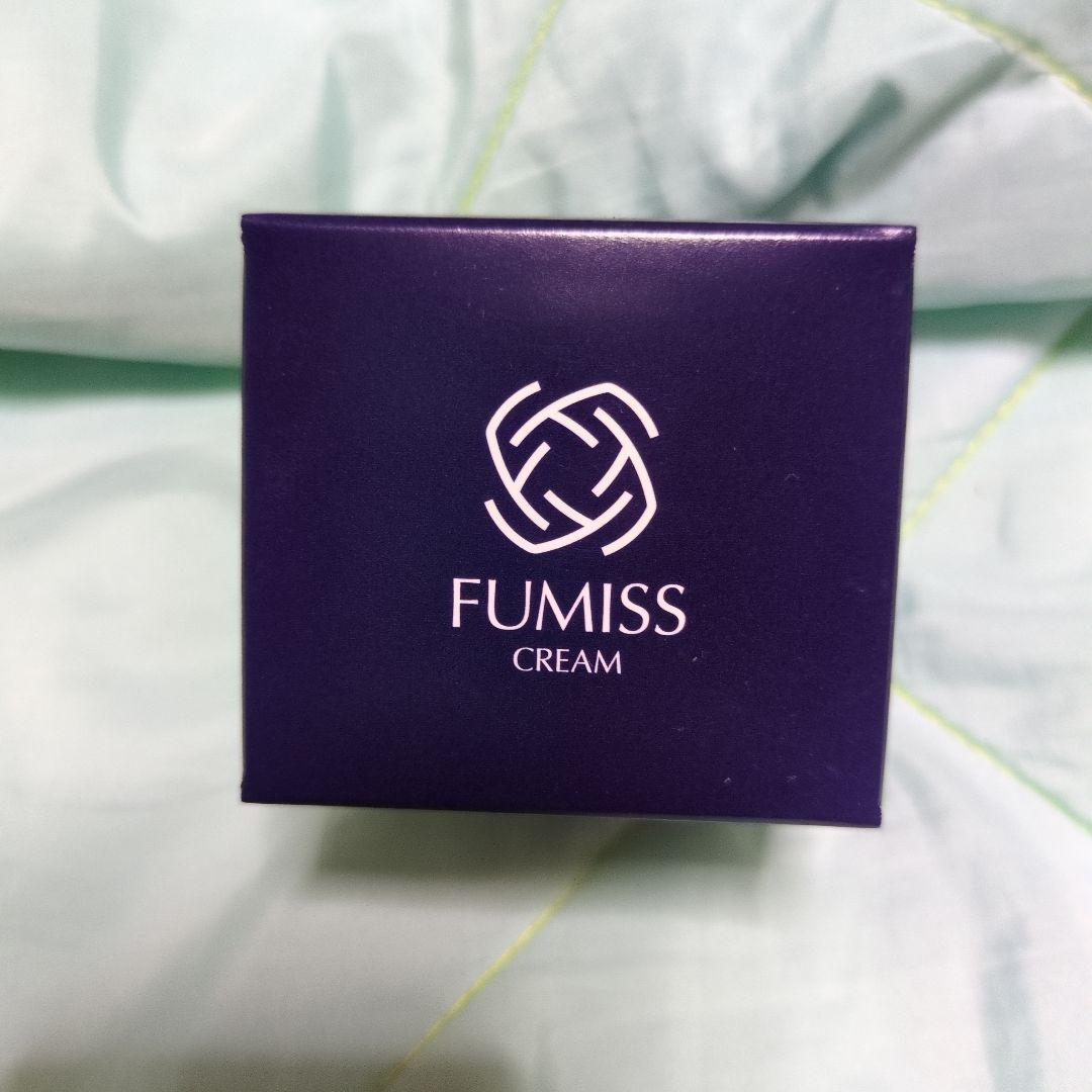 FUMISS CREAM フミスクリーム　28g(新品)