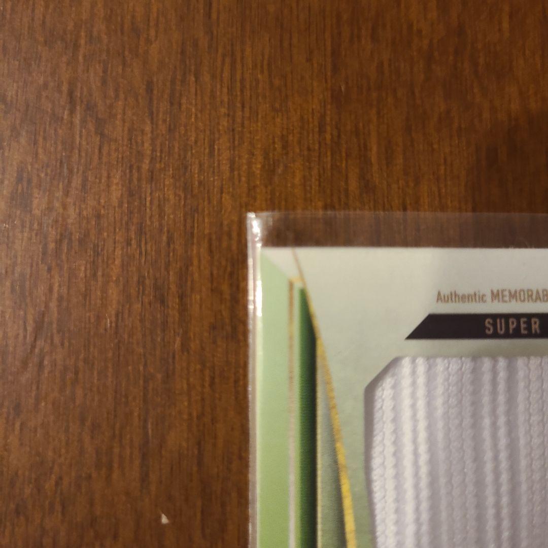 値下げ】BBM2018 REP ソフトバンク 吉住晴斗 スーパーパッチ6枚限定