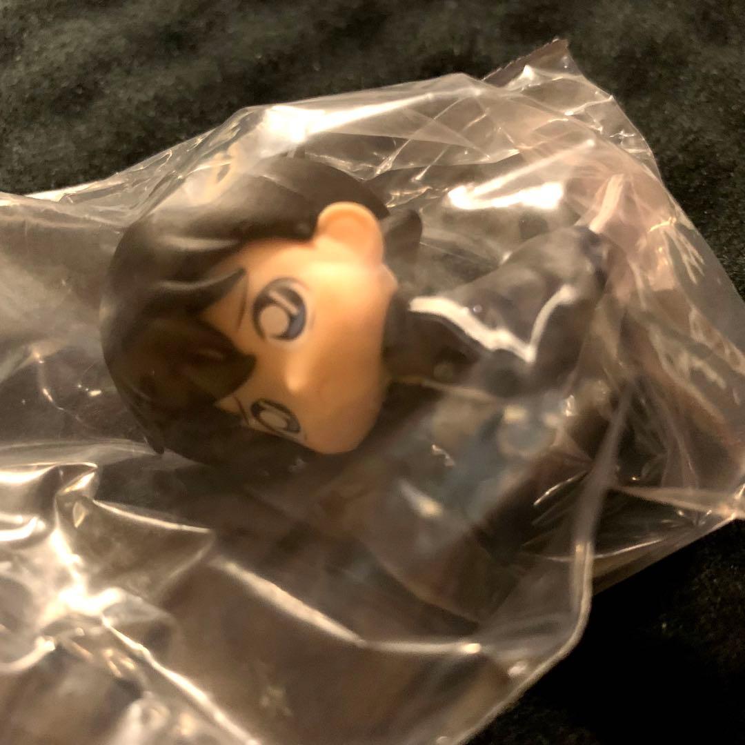 名探偵コナン ちぢませ隊 縮ませ 4 工藤新一 帝丹高校 ジャージ - メルカリ