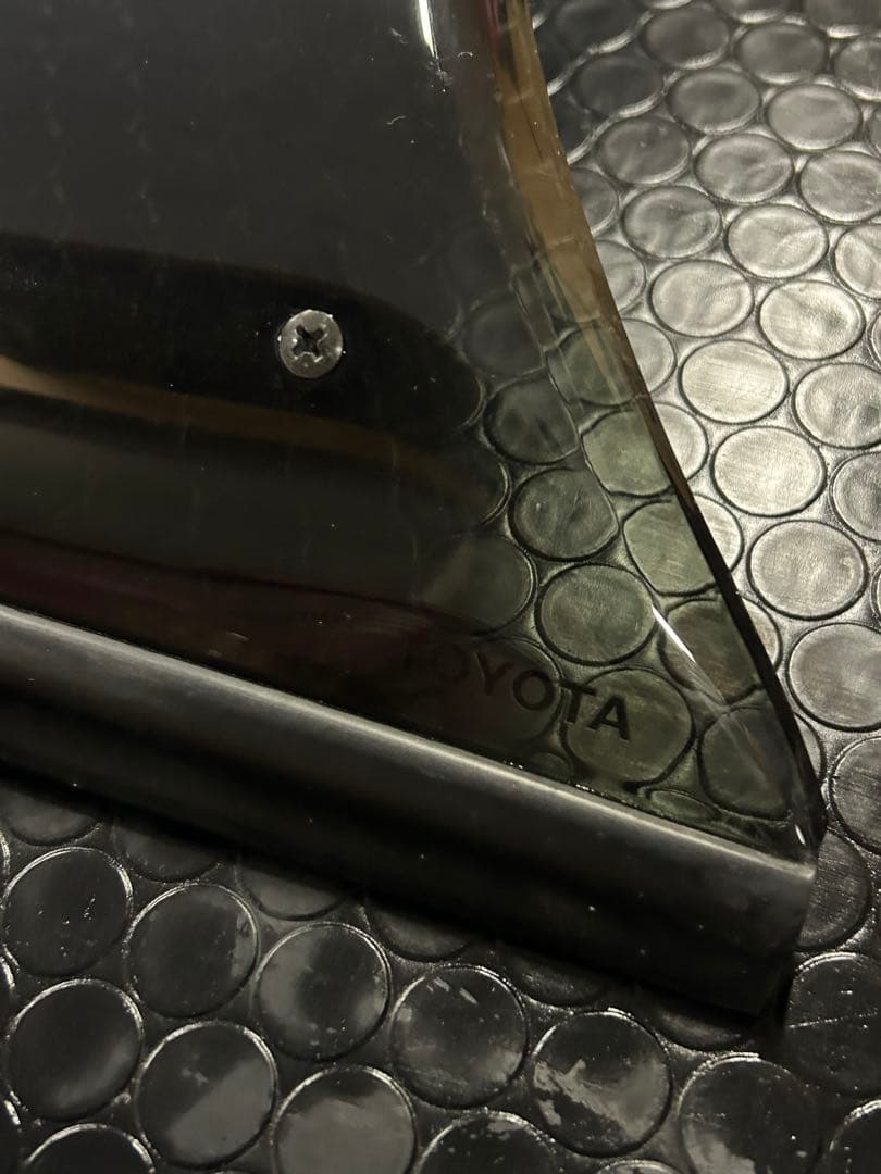 18クラウン、ゼロクラ、TOYOTA純正サンルーフバイザー - メルカリ