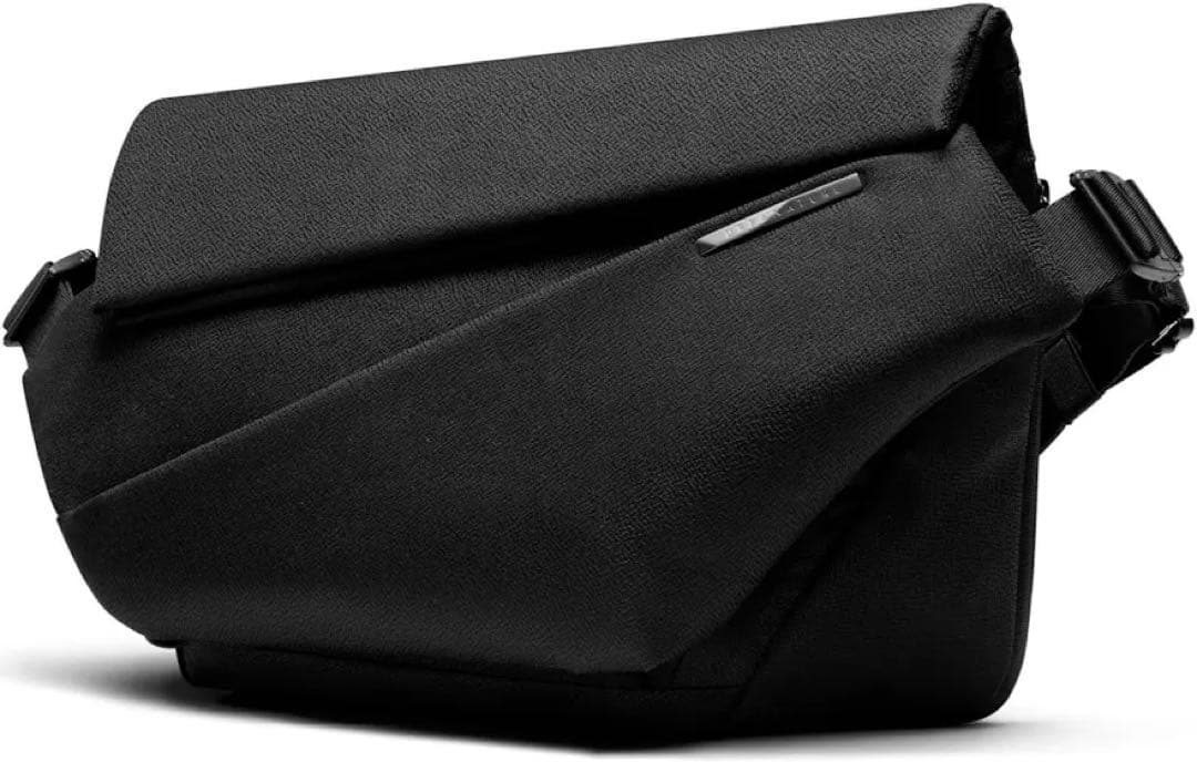 NIID RADIANT MEGA PRO SLING 防刃ver ブラック - メルカリ