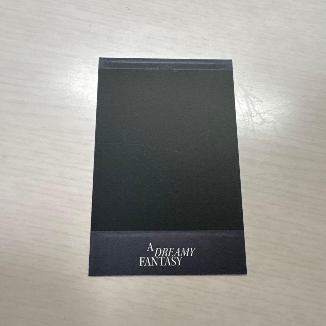 SF9 ヨンビン ポラロイドトレカセット - メルカリ