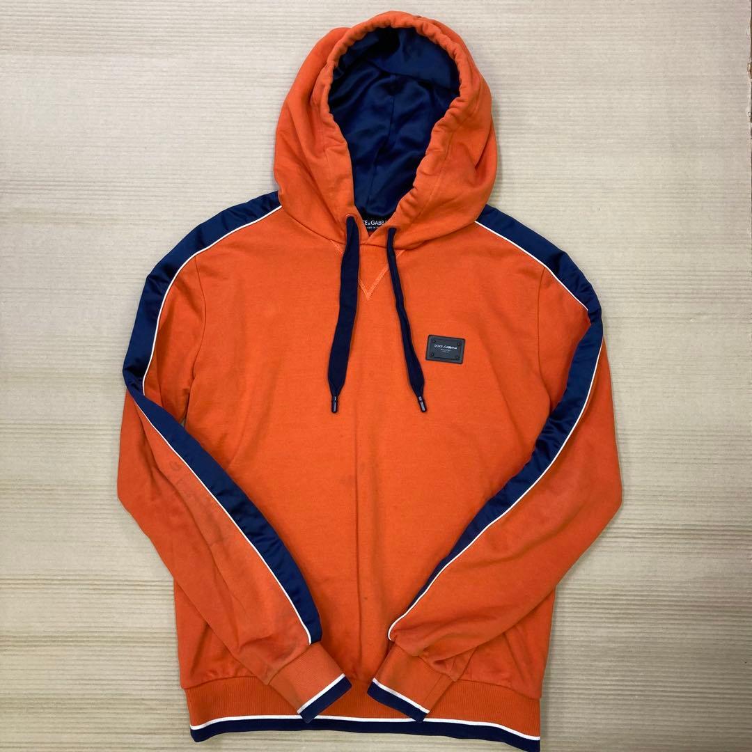 DOLCE&GABBANA ドルチェ&ガッバーナ ミレニアルズ パーカー 50 楽天市場】メンズ DOLCE&GABBANA ドルチェ&ガッバーナ ジップアップ