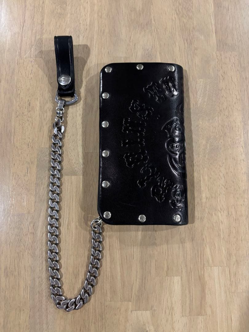 tenderloin wallet BS テンダーロイン