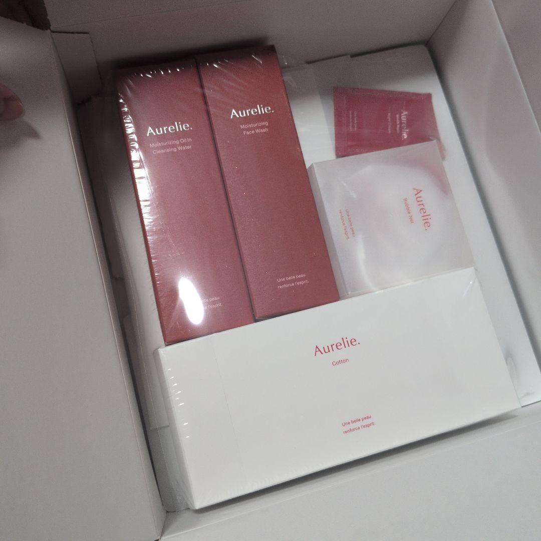 Aurelie セット - メルカリ