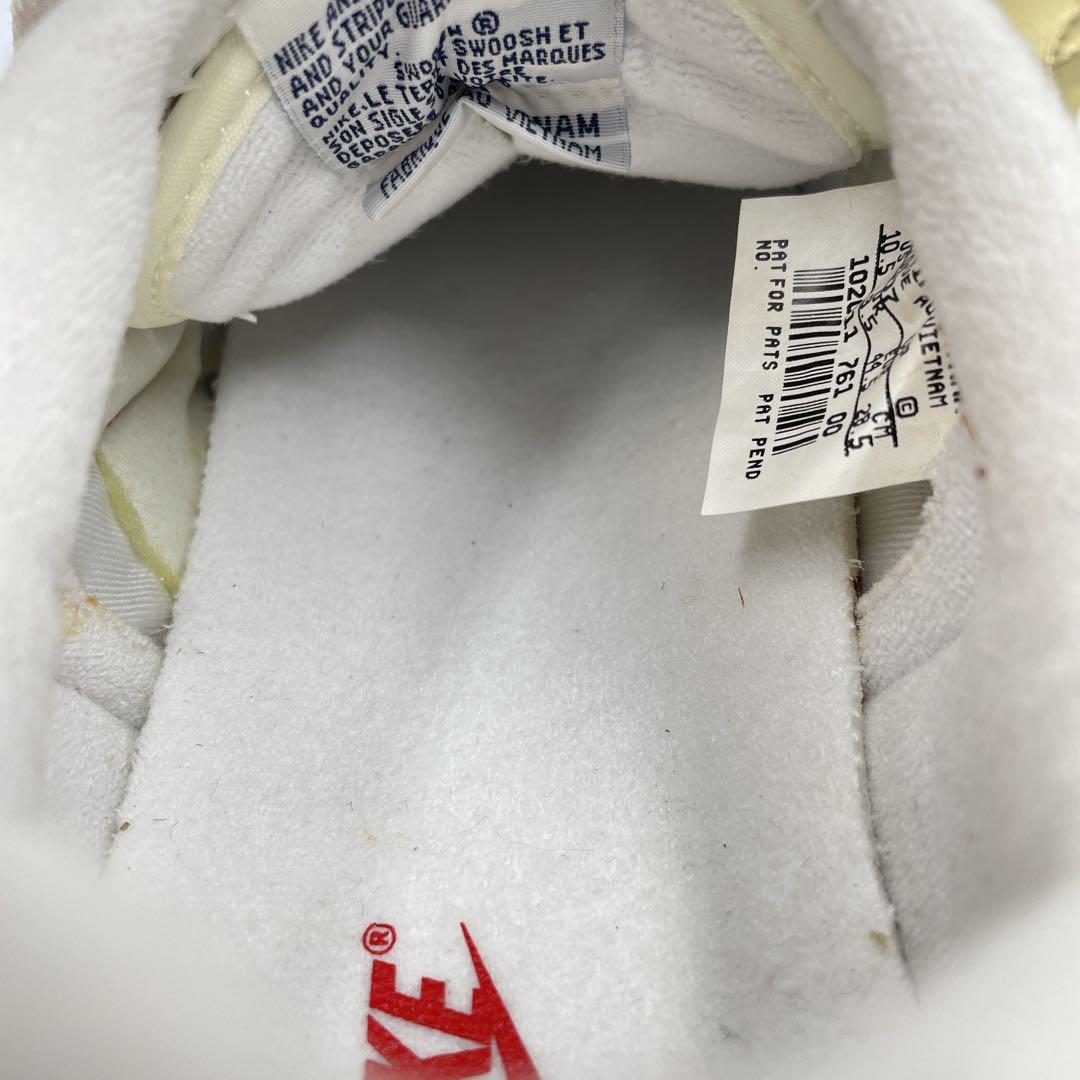 良品✨NIKE コルテッツ　ゴールド　レザー　オリンピックモデル　28.5cm