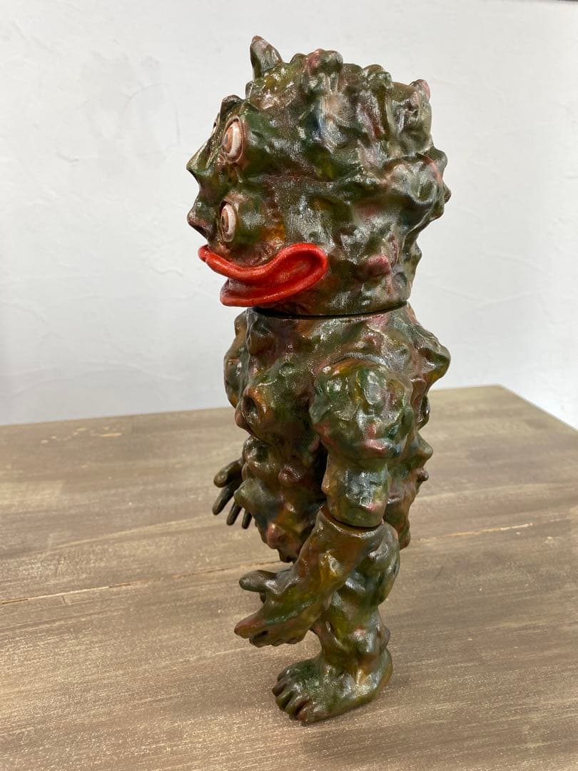 NAGNAGNAG Four Eyesカリモクコラボ 暴力原人 - メルカリ