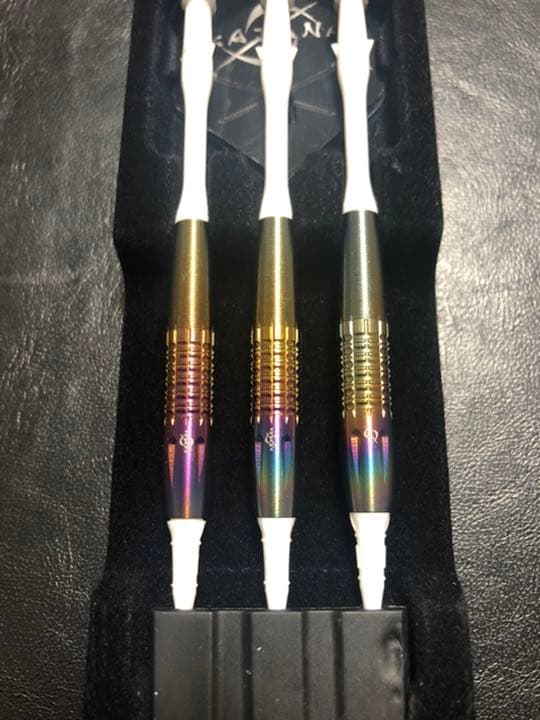 激レア ダイナスティー カタナ 桐生 松田純モデル 限定レインボー 激レア ダイナスティー カタナ 桐生 松田純モデル 限定レインボー