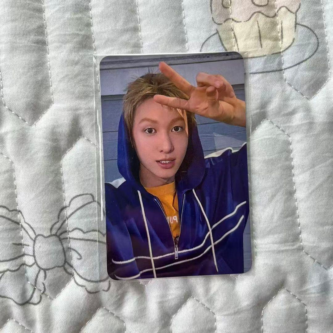 CORTIS マーティン weverse jp 当選 限定 ラキドロ トレカ - メルカリ