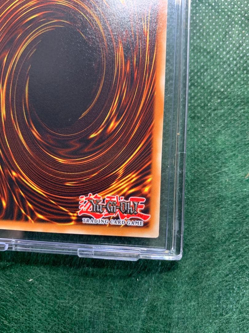 遊戯王】海外版 SDD-001磁石の戦士マグネットバルキリオン シクレア