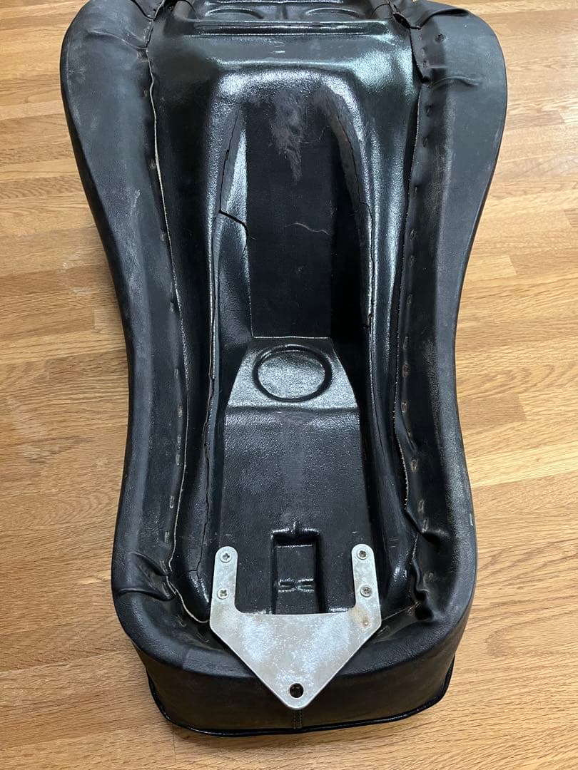 最終値下げ ハーレーダビッドソン fxs ショベル ローライダー 純正