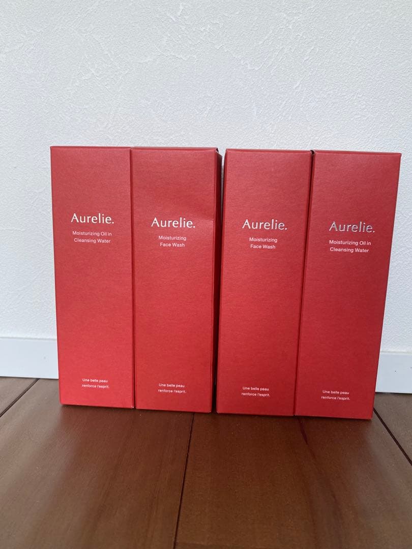 Aurelie. ( オレリー )