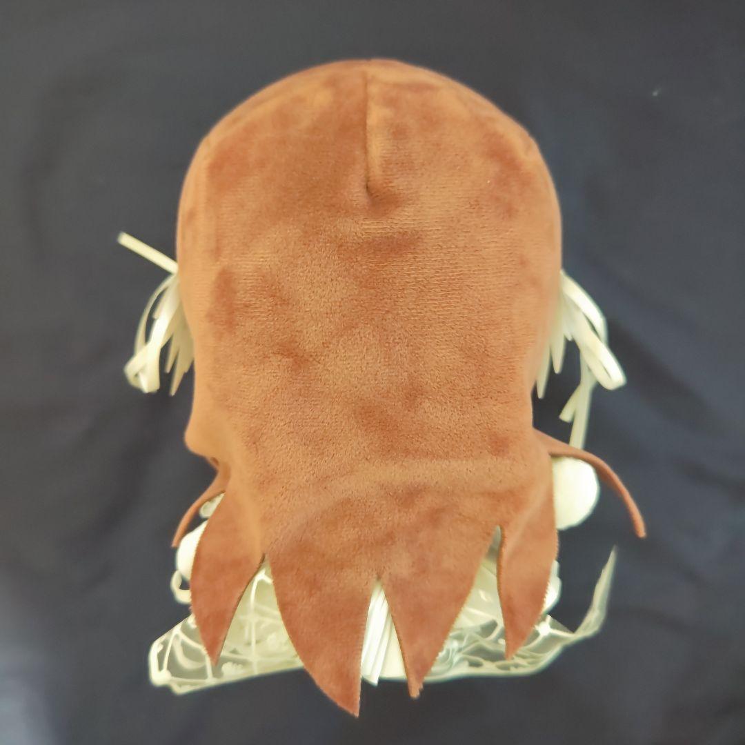 シャニマス 大崎甜花 もちwhat!ぬいぐるみ もちほわ - メルカリ