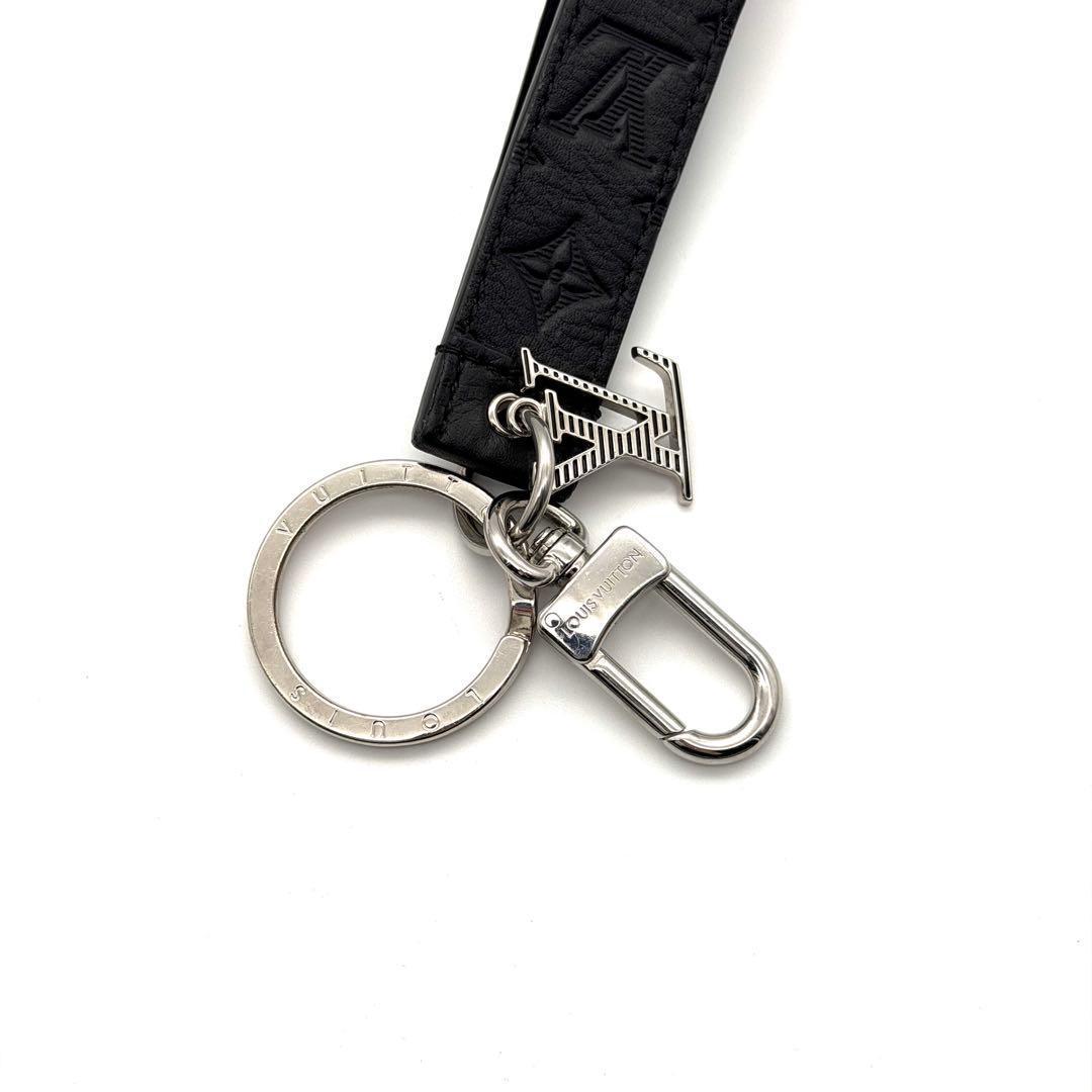 未使用級美品】ルイヴィトン モノグラム シャドウ ドラゴンヌ