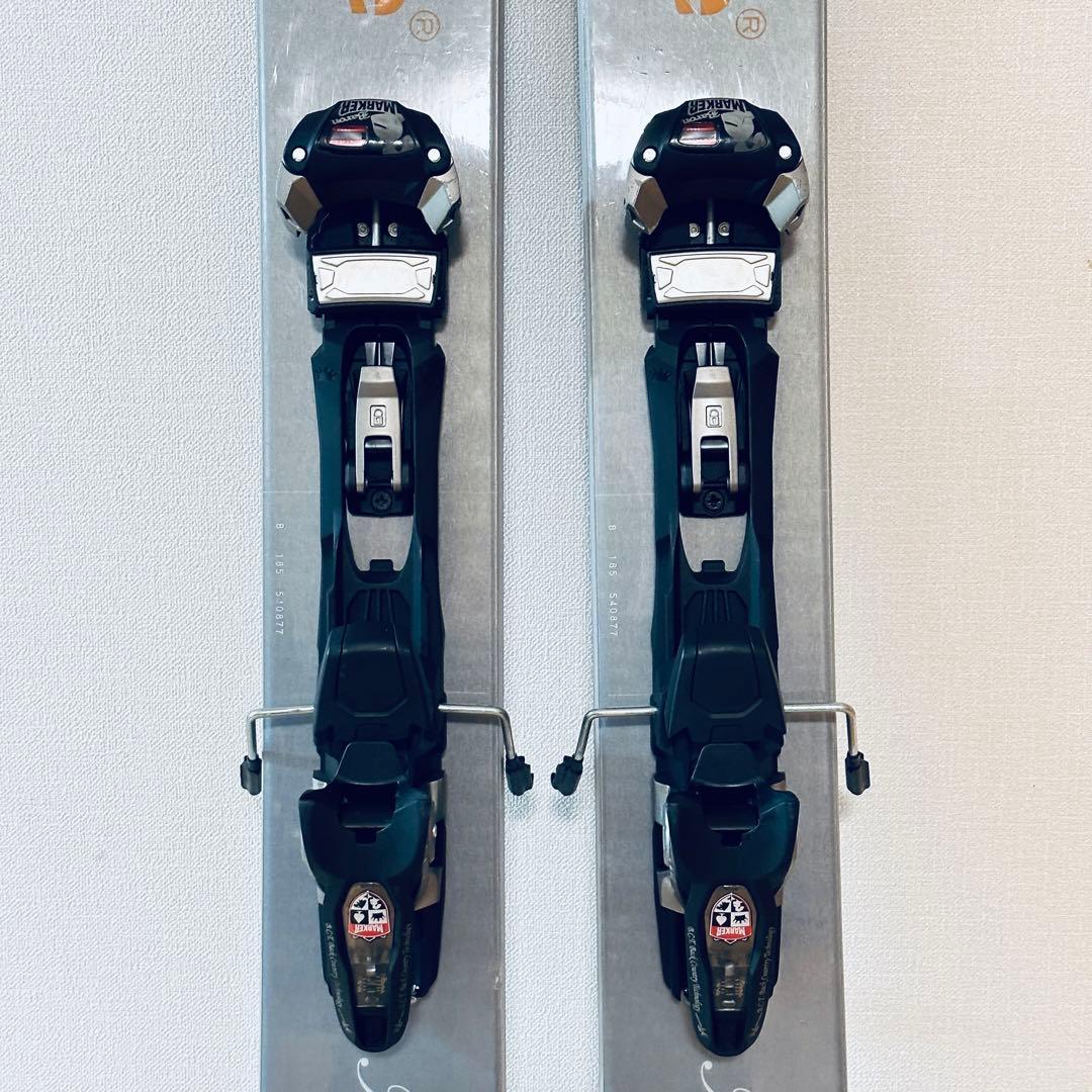 vector glide ベクターグライド バターナイフ 185cm - メルカリ