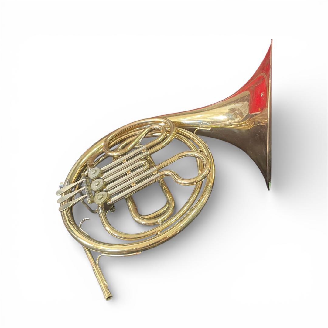 送料無料】HOLTON ホルトンh600 yamaha マウスピース付