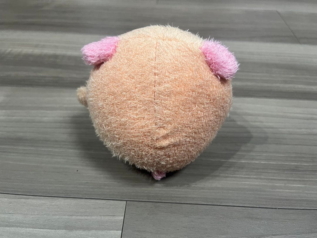 レア！即購入可 ⭐︎ ぬくまろ ぬいぐるみ フリッカ まんまるぴろー