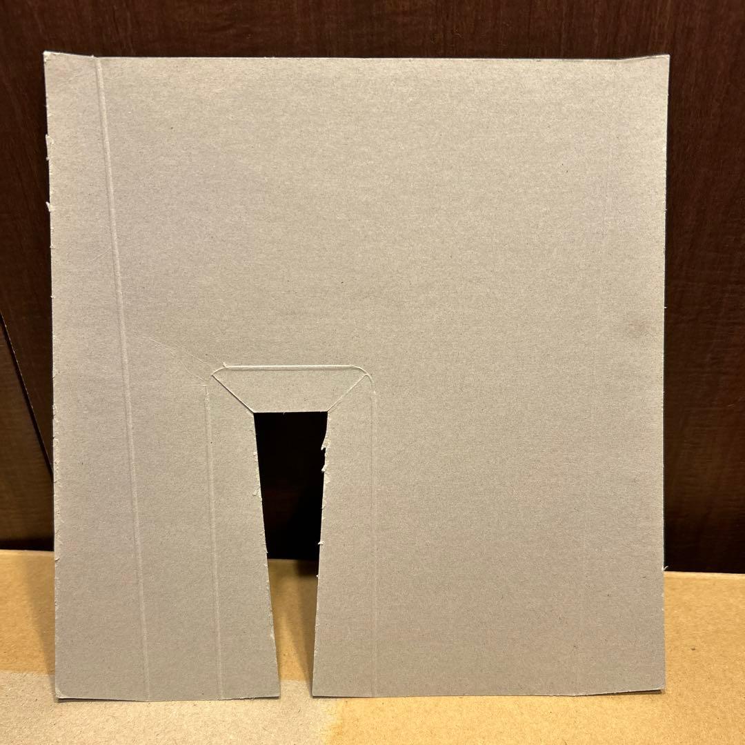 カードダス デジモンアドベンチャー パート3 台紙 デジモンカード