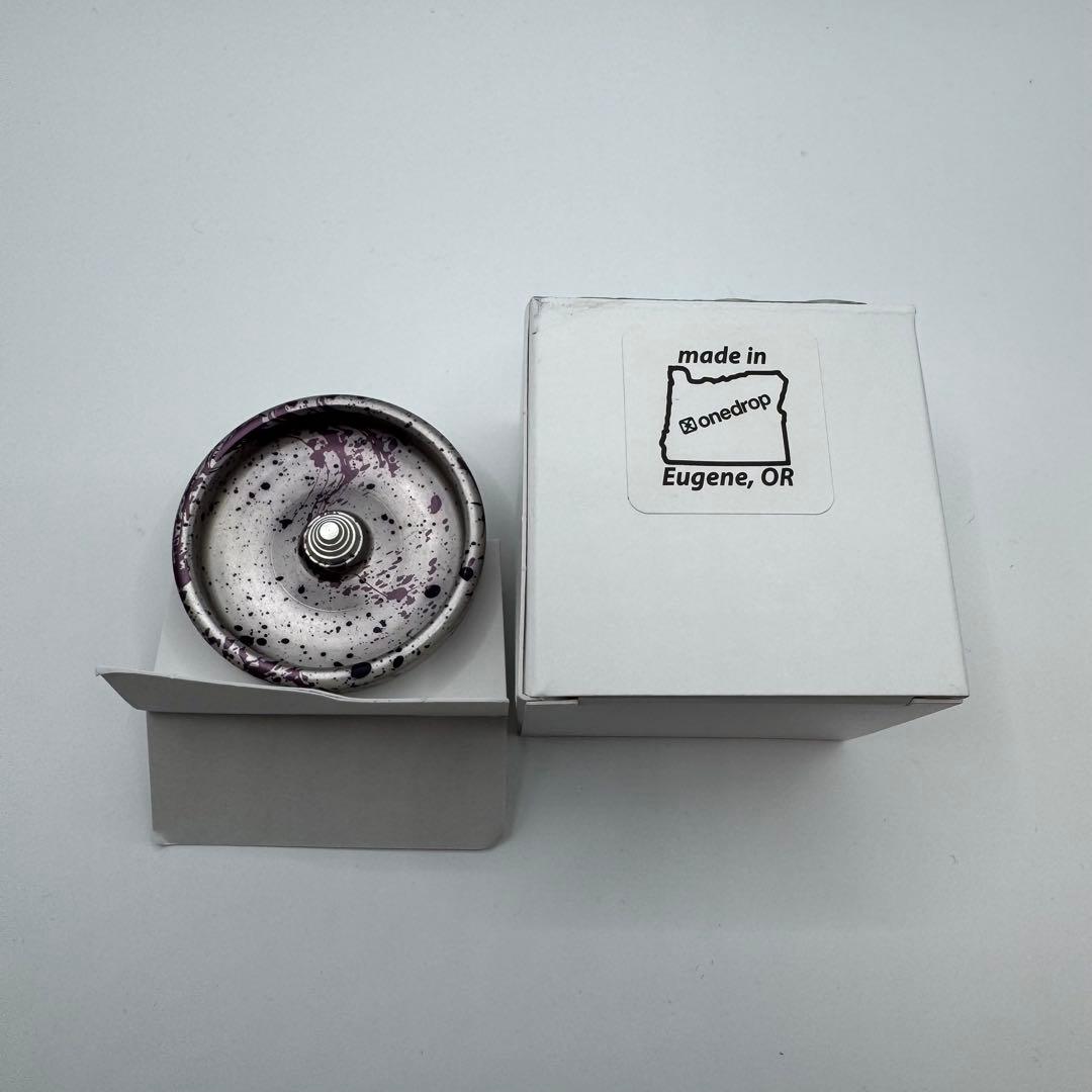 One Drop YoYos DEEP STATE（9）