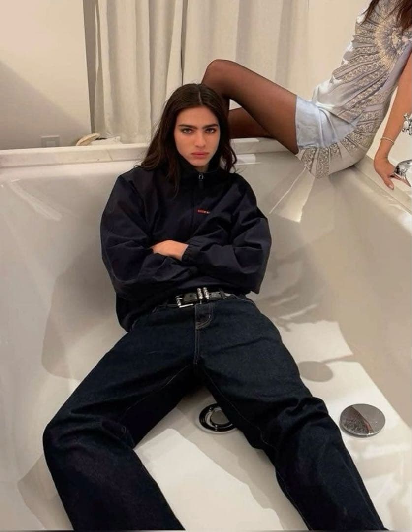 PRADA プラダ　ナイロンジャケット