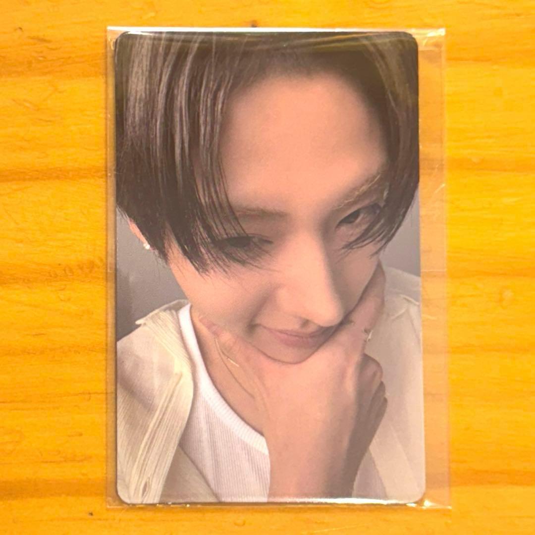 サンウォン トレカ ボイプラ2 アーカイブ展 ALD1 - メルカリ