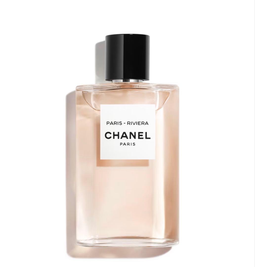 シャネルパリリヴィエラレゾードゥシャネル香水PARIS-RIVIERACHANE