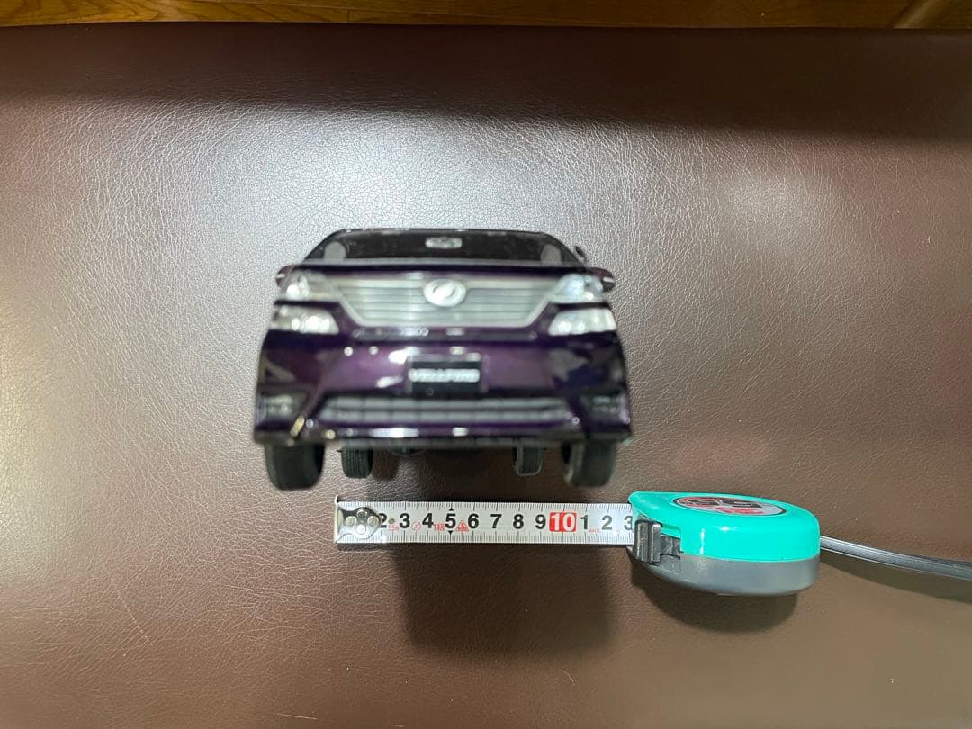 年末年始セール！希少！非売品 ヴェルファイア 20系 カラーサンプル