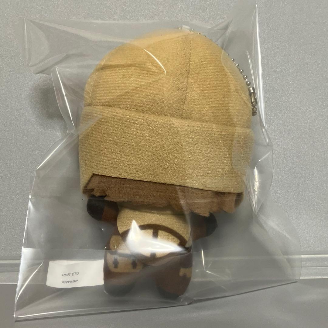 ゴールデンカムイ ヴァシリ グッズ2点まとめ売り - メルカリ