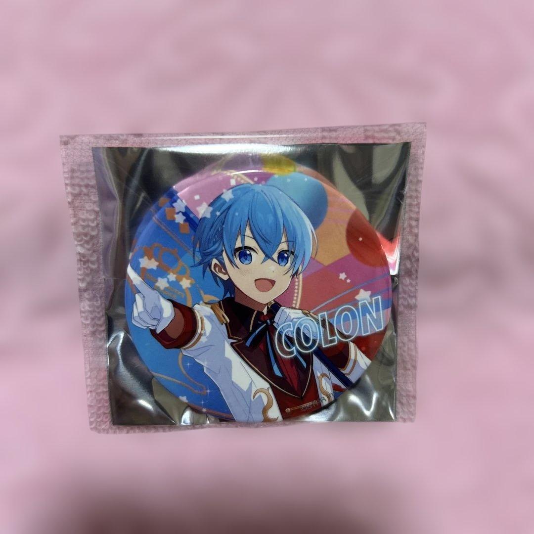 すとぷり 缶バッジ HWG アリツア前半【等身ころんくん①】 - メルカリ