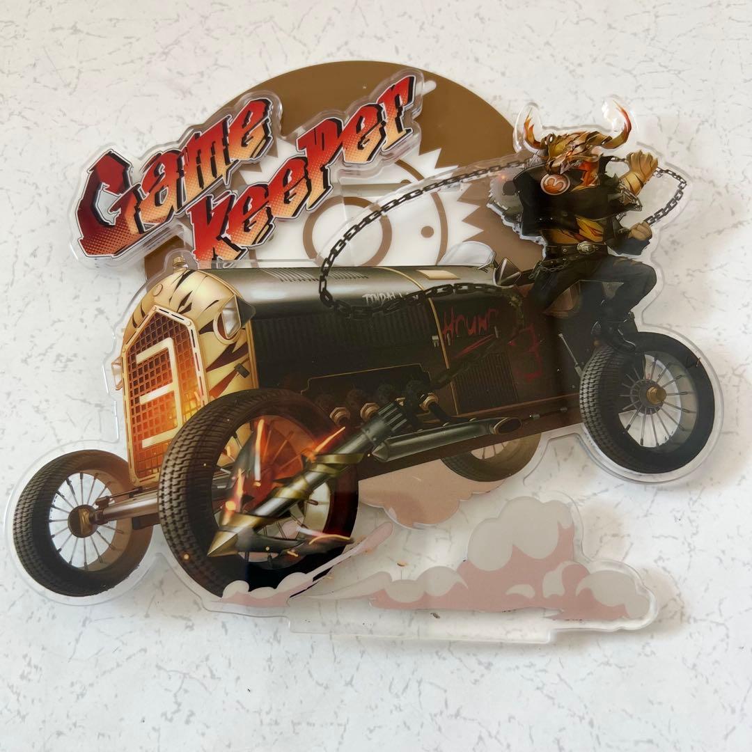 第五人格 オフラインパック 3周年 DM 特別版 ジョゼフ 写真家 - メルカリ