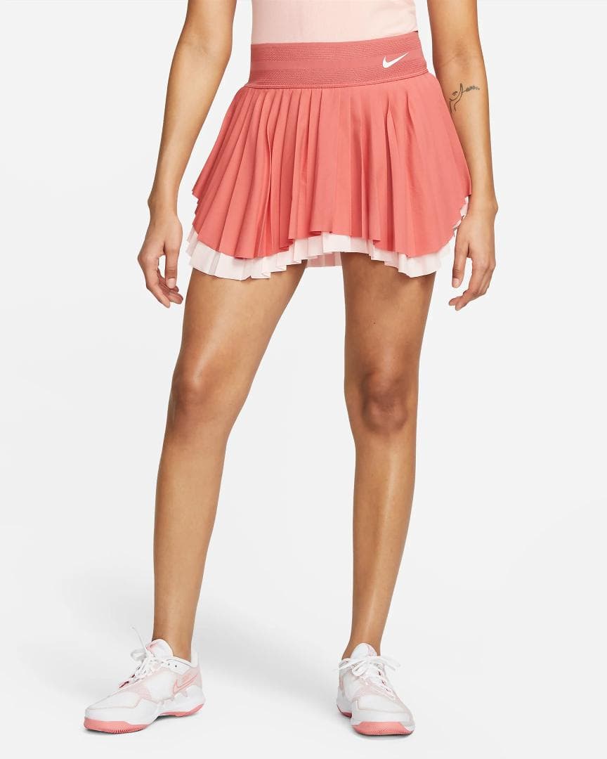 ★新品★　NIKE　NikeCourt Dri-FIT Slam Skirt NIKECOURT DRI-FIT SLAM WOMEN'S TENNIS SKIRT | Skirts and Dresses